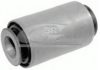 ABS 270736 Control Arm-/Trailing Arm Bush